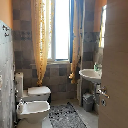 Апартаменты Mare Incantato Бруколи