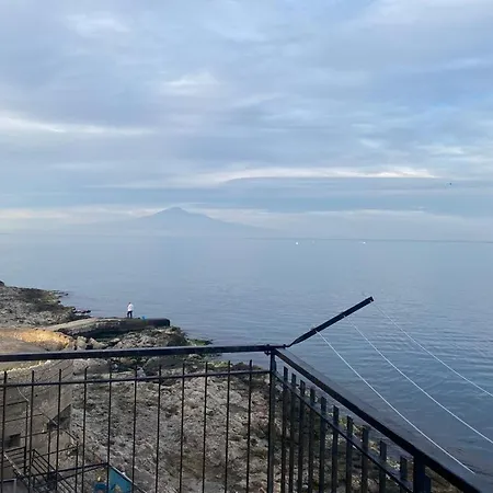 Апартаменты Mare Incantato