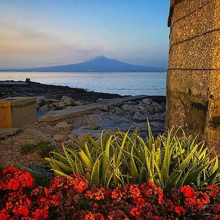 Mare Incantato Apartment *