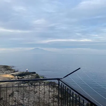 Mare Incantato * Brucoli
